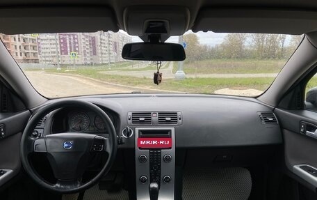 Volvo S40 II, 2007 год, 620 000 рублей, 9 фотография