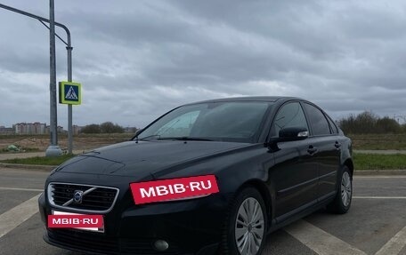 Volvo S40 II, 2007 год, 620 000 рублей, 2 фотография