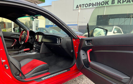Toyota GT86 I, 2012 год, 1 750 000 рублей, 8 фотография