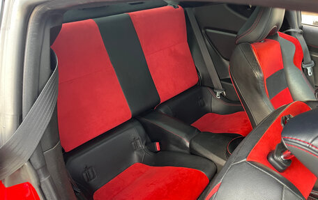 Toyota GT86 I, 2012 год, 1 750 000 рублей, 10 фотография