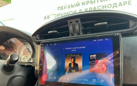 Toyota GT86 I, 2012 год, 1 750 000 рублей, 15 фотография