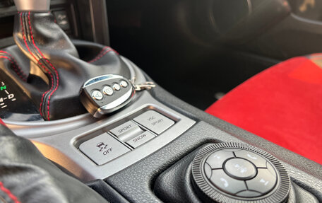 Toyota GT86 I, 2012 год, 1 750 000 рублей, 17 фотография