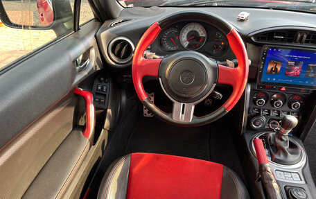 Toyota GT86 I, 2012 год, 1 750 000 рублей, 19 фотография