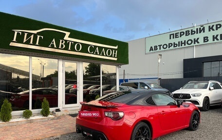 Toyota GT86 I, 2012 год, 1 750 000 рублей, 6 фотография