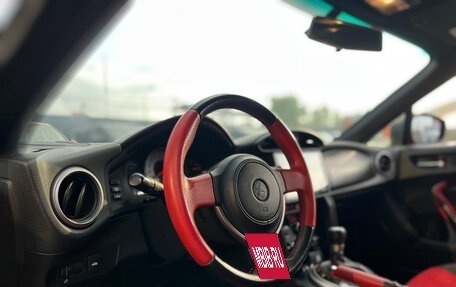 Toyota GT86 I, 2012 год, 1 750 000 рублей, 14 фотография