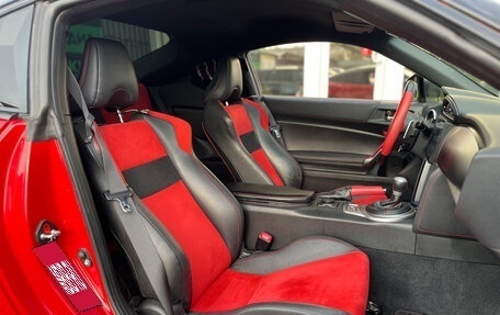 Toyota GT86 I, 2012 год, 1 750 000 рублей, 9 фотография