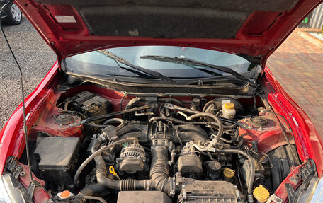 Toyota GT86 I, 2012 год, 1 750 000 рублей, 23 фотография