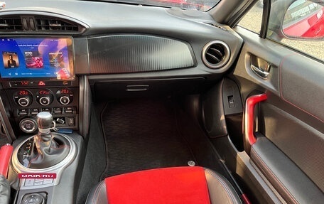 Toyota GT86 I, 2012 год, 1 750 000 рублей, 20 фотография