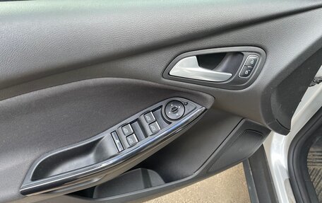 Ford Focus III, 2017 год, 1 350 000 рублей, 7 фотография