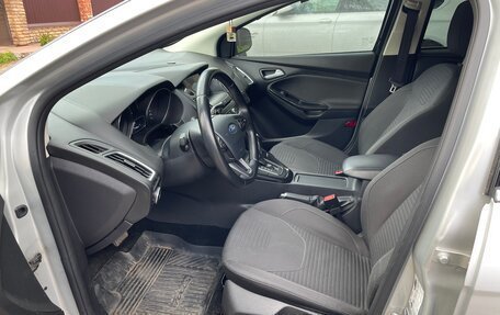 Ford Focus III, 2017 год, 1 350 000 рублей, 8 фотография