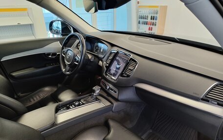 Volvo XC90 II рестайлинг, 2016 год, 2 530 000 рублей, 5 фотография