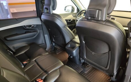 Volvo XC90 II рестайлинг, 2016 год, 2 530 000 рублей, 6 фотография