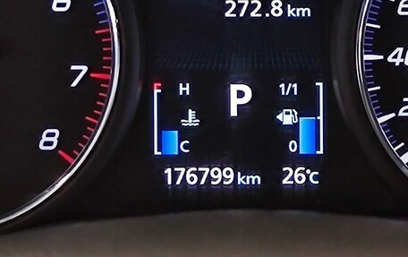 Mitsubishi Outlander III рестайлинг 3, 2013 год, 1 319 000 рублей, 17 фотография