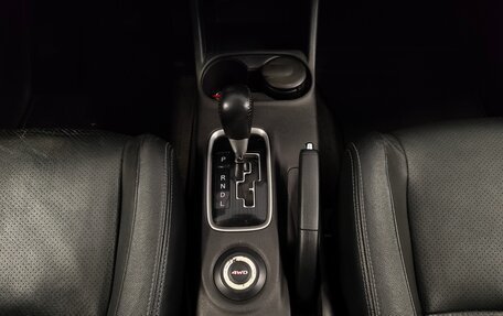 Mitsubishi Outlander III рестайлинг 3, 2013 год, 1 319 000 рублей, 13 фотография