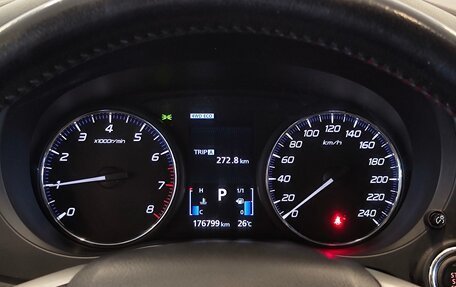 Mitsubishi Outlander III рестайлинг 3, 2013 год, 1 319 000 рублей, 16 фотография