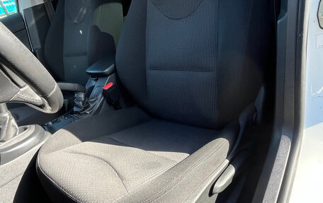 Peugeot 408 I рестайлинг, 2013 год, 720 000 рублей, 13 фотография