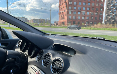 Peugeot 408 I рестайлинг, 2013 год, 720 000 рублей, 16 фотография