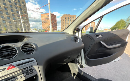 Peugeot 408 I рестайлинг, 2013 год, 720 000 рублей, 20 фотография
