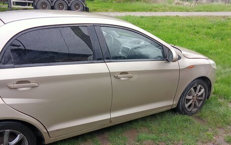Chery Bonus (A13), 2012 год, 300 000 рублей, 2 фотография