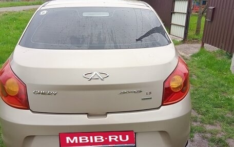Chery Bonus (A13), 2012 год, 300 000 рублей, 3 фотография
