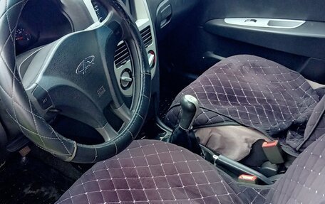 Chery Bonus (A13), 2012 год, 300 000 рублей, 5 фотография