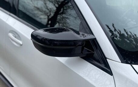 BMW 3 серия, 2020 год, 3 650 000 рублей, 6 фотография