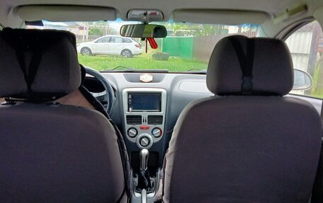 Chery Bonus (A13), 2012 год, 300 000 рублей, 7 фотография