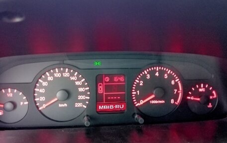 Chery Bonus (A13), 2012 год, 300 000 рублей, 6 фотография