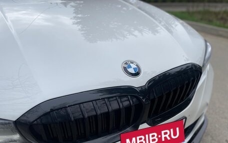 BMW 3 серия, 2020 год, 3 650 000 рублей, 4 фотография