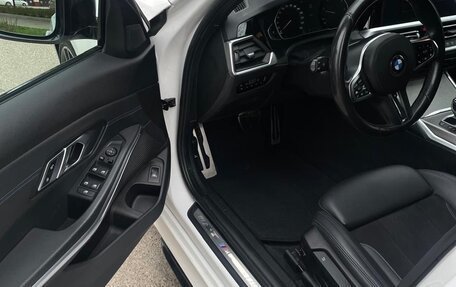 BMW 3 серия, 2020 год, 3 650 000 рублей, 16 фотография