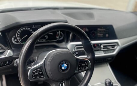 BMW 3 серия, 2020 год, 3 650 000 рублей, 11 фотография