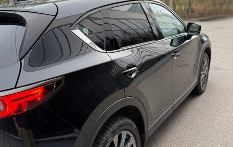 Mazda CX-5 II, 2019 год, 3 300 000 рублей, 2 фотография