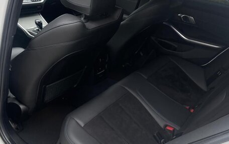 BMW 3 серия, 2020 год, 3 650 000 рублей, 12 фотография