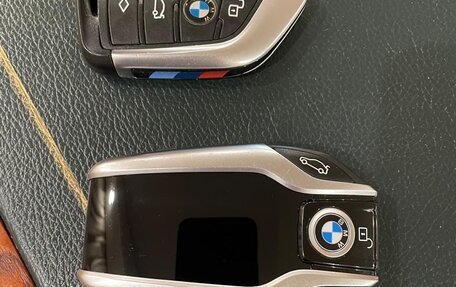 BMW 3 серия, 2020 год, 3 650 000 рублей, 9 фотография