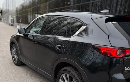 Mazda CX-5 II, 2019 год, 3 300 000 рублей, 3 фотография
