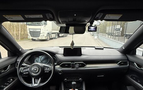 Mazda CX-5 II, 2019 год, 3 300 000 рублей, 6 фотография