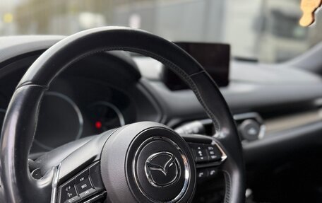 Mazda CX-5 II, 2019 год, 3 300 000 рублей, 8 фотография