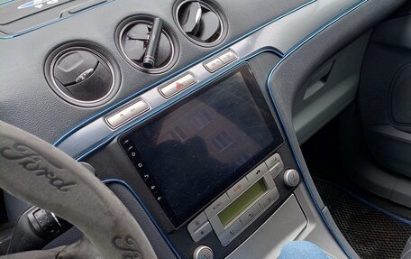 Ford Galaxy II, 2006 год, 900 000 рублей, 12 фотография