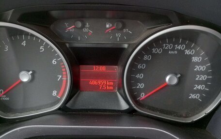 Ford Galaxy II, 2006 год, 900 000 рублей, 13 фотография