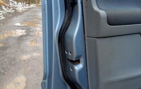 Ford Galaxy II, 2006 год, 900 000 рублей, 14 фотография