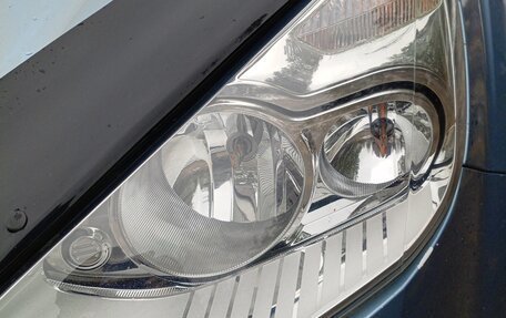 Ford Galaxy II, 2006 год, 900 000 рублей, 16 фотография