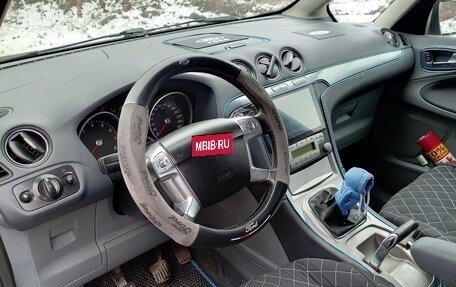 Ford Galaxy II, 2006 год, 900 000 рублей, 7 фотография