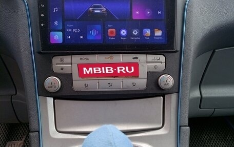 Ford Galaxy II, 2006 год, 900 000 рублей, 3 фотография