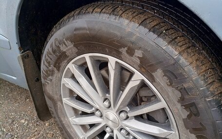 Ford Galaxy II, 2006 год, 900 000 рублей, 18 фотография