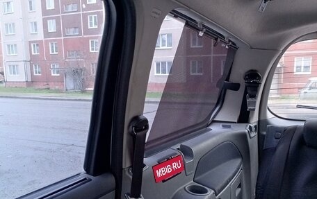 Ford Galaxy II, 2006 год, 900 000 рублей, 10 фотография