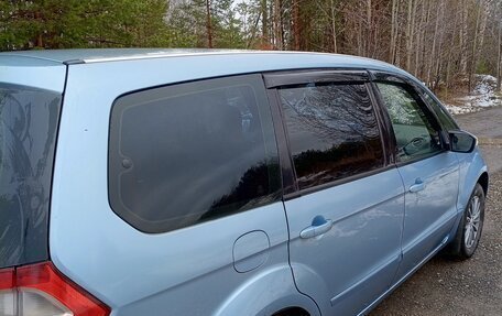 Ford Galaxy II, 2006 год, 900 000 рублей, 21 фотография