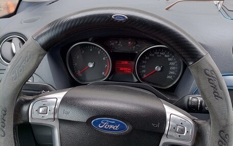 Ford Galaxy II, 2006 год, 900 000 рублей, 19 фотография