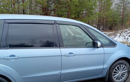 Ford Galaxy II, 2006 год, 900 000 рублей, 20 фотография