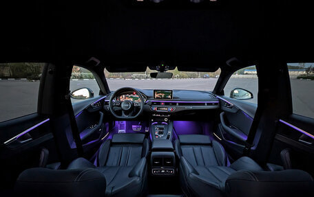 Audi A5, 2017 год, 3 690 000 рублей, 13 фотография