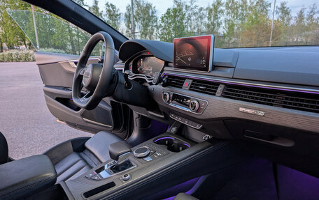Audi A5, 2017 год, 3 690 000 рублей, 16 фотография